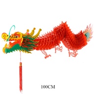 MLADEN 2027 CNY  Lantern Decoration Festival Hanging Decor Chinese New Year Lantern Indoor/outdoor