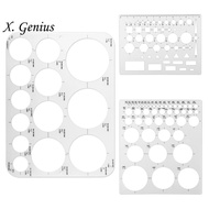 Circle Drawing Tool Circle Stencil Circle Stencils