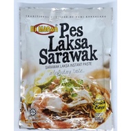 POST OUT DARI JOHOR❗PES LAKSA SARAWAK HJ. MANAN (READY STOCK-200GRAM)