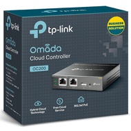 TP-LINK OMADA CLOUD CONTROLLER OC200 MIDDLE TRAINING MANAGEMENT EQUIPMENT