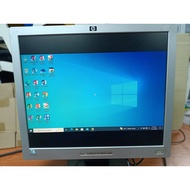 HP L1906 19" LCD Monitor
