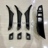 Bestseller Bmw F10 Series 5 Inner Door Handle Complete Black