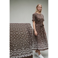 KATUN / Embroidered Cotton / Embroidered Cotton Fabric / Embroidered Fabric Latest Embroidered Cotto