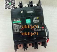 【可開發票】全新原裝日本富士漏電斷路器 EG203C 225A
