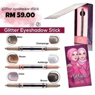 CPG EYESHADOW GLITTER STICK