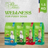 LCB Prime Blue Wellness Dog Food 1.5 KG