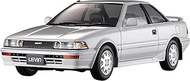 Hasegawa HC36 1/24 Historic Car Series Toyota Corolla Levin AE92 GT APEX Early Models, Plastic Model