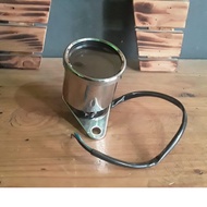 MINI RPM DIGITAL SPEEDOMETER