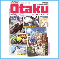 ❤ ¤ ▤ Otaku Vault Volume 6-11