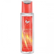 ID Lube - Sensation Warming Water Based Lubricant 4.4 oz