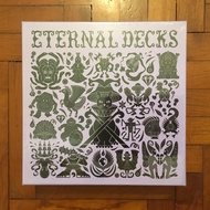 Eternal Decks board game