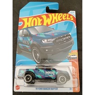 HOT WHEELS '19 FORD RANGER RAPTOR HKS