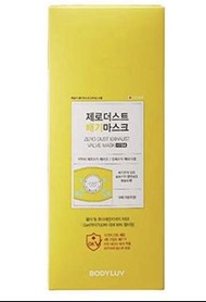 小童防霾排氣口罩 KF94 (5件入) - 韓國製 （多買多平）