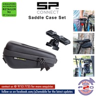 SP Connect Saddle Case Set