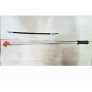 Batang Mesin rumput 25mm for Brush Cutter bg328 stihl fr3001 Brush