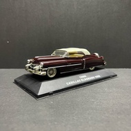 Sunstar Cadillac Eldorado 1950 1:43