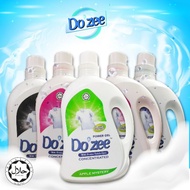 Dozee Liquid Detergent Softener 4 in 1 2kg  Halal Muslim BMF