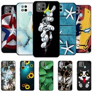 ITEL A57 pro A57 Case TPU Soft Silicone Painted Case For ITEL A57