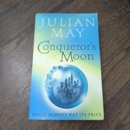 Conqueror's Moon  Julian May