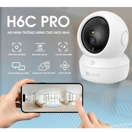EZVIZ H6C Pro 3MP 360 IP Camera