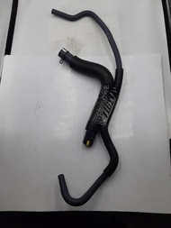 ท่อหายใจฝาวาล์ว TOYOTA  VIOS ปี 2008 - 2012 / TOYOTA YARIS ปี 2006 - 2012 เครื่อง 1NZ ท่อหายใจฝาวาล์