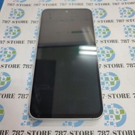 LCD FULL ASSY SAMSUNG A54 5G A546 ORIGINAL BEKAS COPOTAN