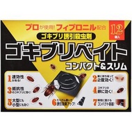 Hexaching 蟑螂誘餌 12 件