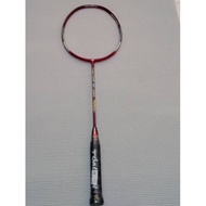 Raket badminton toalson timax power 2000 legend