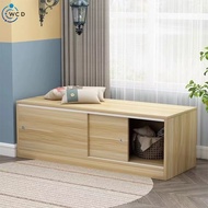 Floor-standing Storage Bay Window TV Cabinet Can Store Bedside Tables WWCD