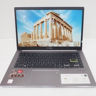 Asus VivoBook S14 M433IA AMD Ryzen 7 4700U RAM 8GB SSD 512GB SCU16345