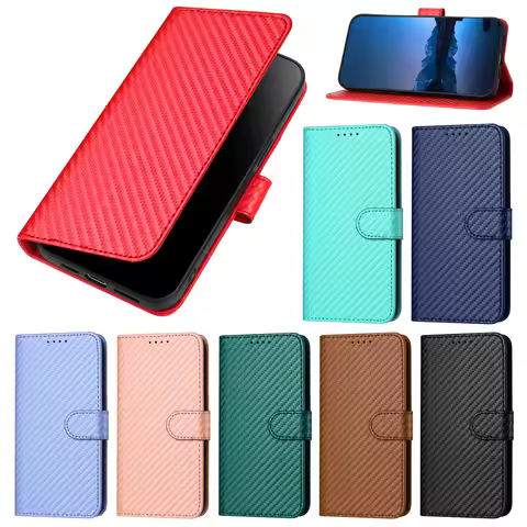 Leather Wallet Phone Case For itel A95 A90 A80 A50C A50 A48 S25 Ultra P70 Power 70 P65C P55T P665L C
