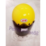 Helmet LTD MAG 2 Tone Visorex