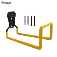 [AbabixaMY] Garden Hose Holder Hook Metal Hose Hanger for Power Tools Ropes Garden Tools