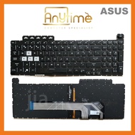 Asus TUF Gaming 8 F15 FX506 FA506 FA506II FX506H F17 FA706 FA706U FX706 FX706U FA506/H FX706L Laptop