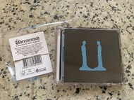 GD 3rd album Mini Jewel ver 4（blue)
