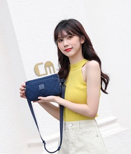 (SPECIAL BAG SHOP)GUDIKA (ของแท้) กระเป๋าสะพายแฟชั่น กระเป๋าสะพายไหล่ กระเป๋ากันน้ำ กระเป๋าสะพายข้าง