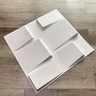 Cheap 3D PVC wall panels