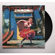Cyndi Lauper - She's So Unusual ( Vinyl / LP )