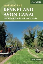 The Kennet and Avon Canal Steve Davison