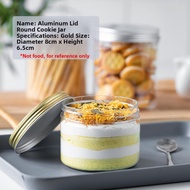 MEIDI | Biscuit and Cookie Storage Container