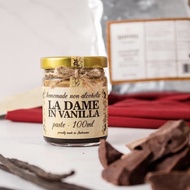La Dame In Vanilla Bean Paste 100ml