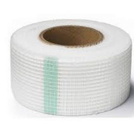 Peralatan perkakasan / Repair Bonding Drywall Joint Tape / Fiberglass Tape / Drywall Fiberglass Join