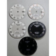 Watch Accessories Dial 34MM2824, CO71, 8215, 2813, ST16, 8205 Movement