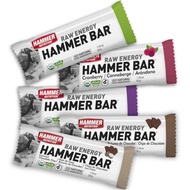Hammer Sports Nutrition Energy Bar (Sustain energy for Running, Cycling, Hiking, Rowing or any cardi
