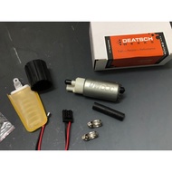 DeatschWerks DW65C Fuel Pump