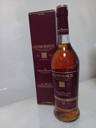 GLENMORANGIE