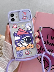 [KG05] Case Geser GRATIS Tali Oppo A76 A16 A15 A54 A1K A5S A3S A53 A52 A31 RENO 6 RENO 5 A71 | Case 
