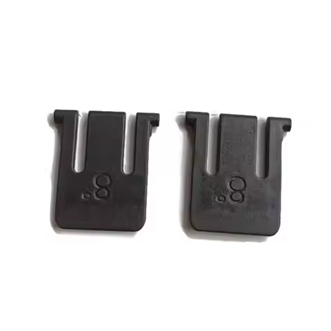 M17B Keyboard Accessories Keyboard Leg Stand Easy Installation Leg Bracket for K220 K360 K260 K270 K