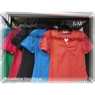 - Good quality 68 brand blouse