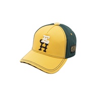 Ed Hardy 3D Rhinestone Embroidered Baseball Cap